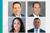 Ascensus Appoints Four New Regional Vice Presidents to National Sales Team