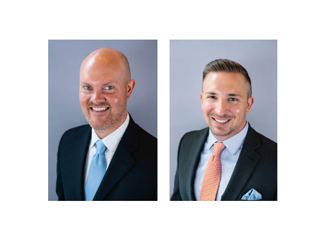 Image: Ascensus Announces Two New Regional Vice Presidents on Retirement Sales Team