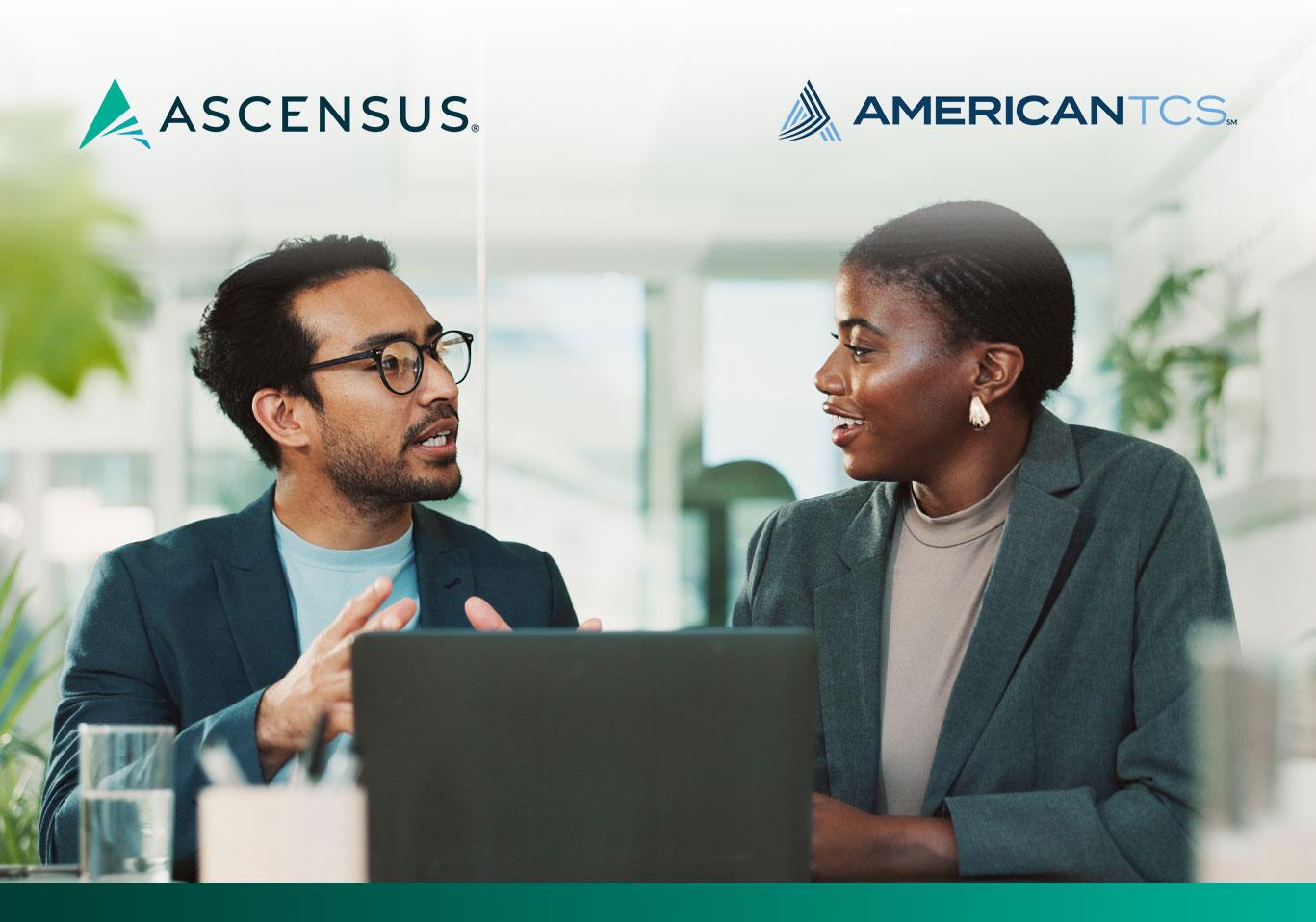Ascensus to Acquire AmericanTCS, Expanding Client Solutions and Delivering Enhanced Value to the Marketplace