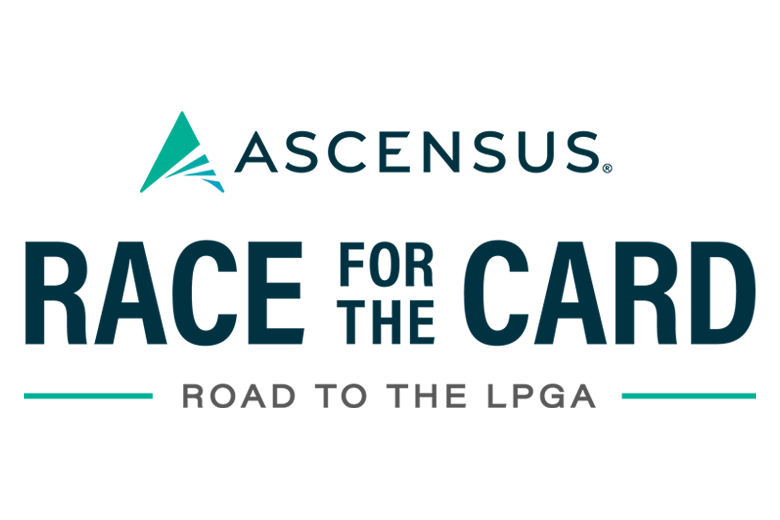 Image: Ascensus, LPGA'S Epson Tour Announce Title Sponsorship of the Ascensus Race for the Card