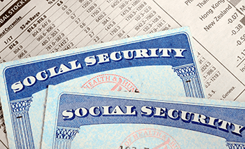 Image: Four Factors That Impact Social Security Benefits